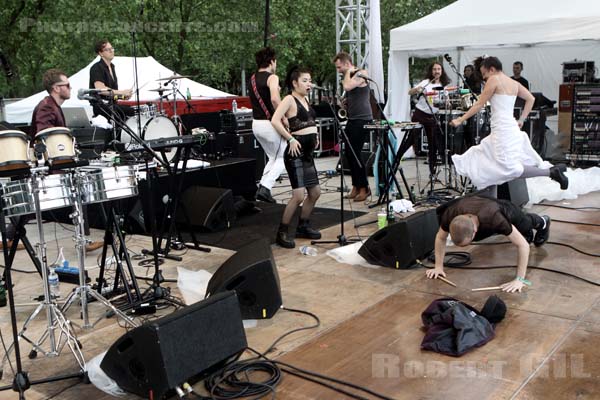 NO ZU - 2016-05-29 - PARIS - Parc de la Villette - 